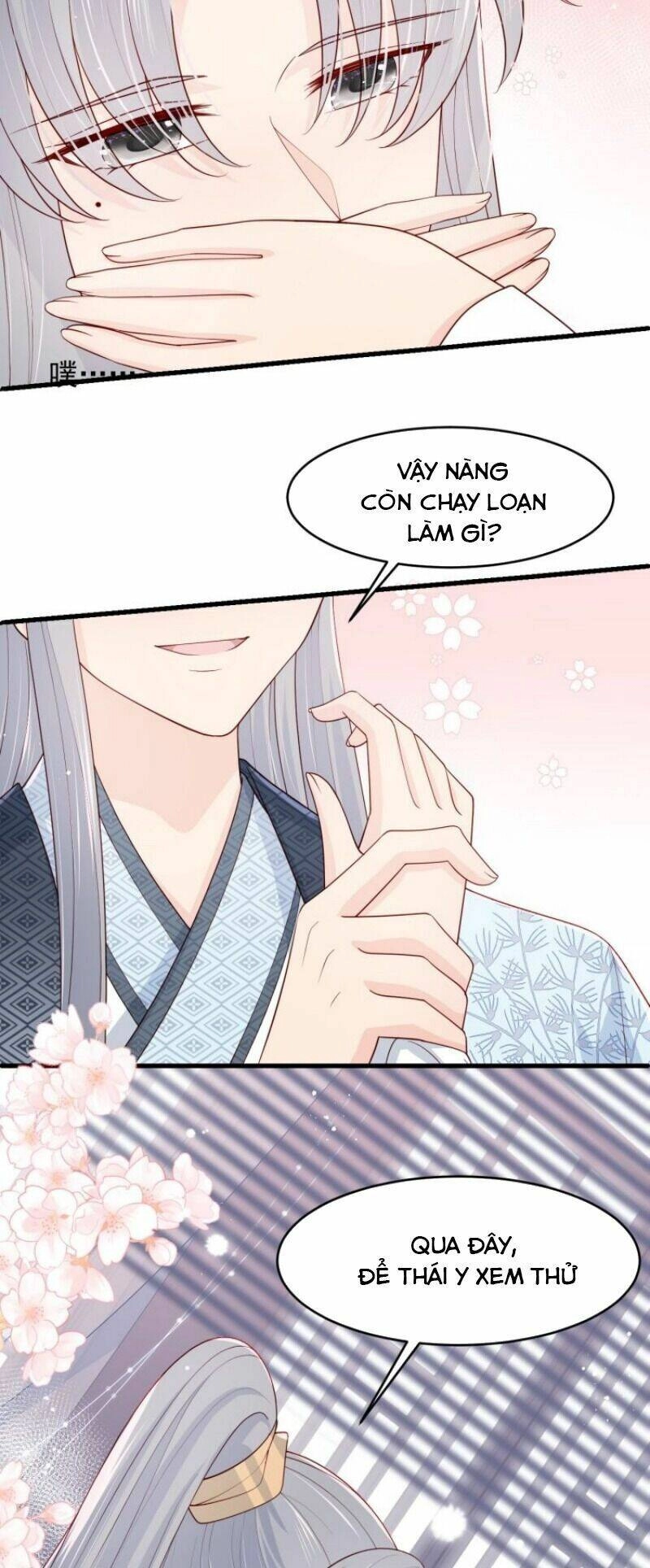 Dưỡng Địch Vi Hoạn Chapter 88 - 3