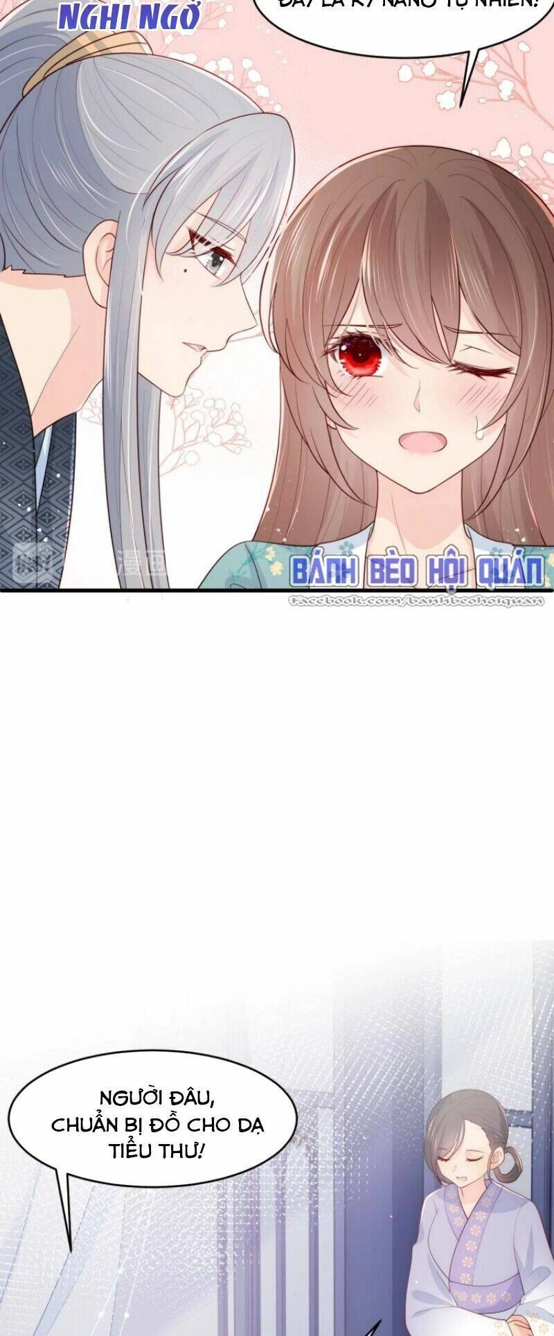 Dưỡng Địch Vi Hoạn Chapter 88 - 6