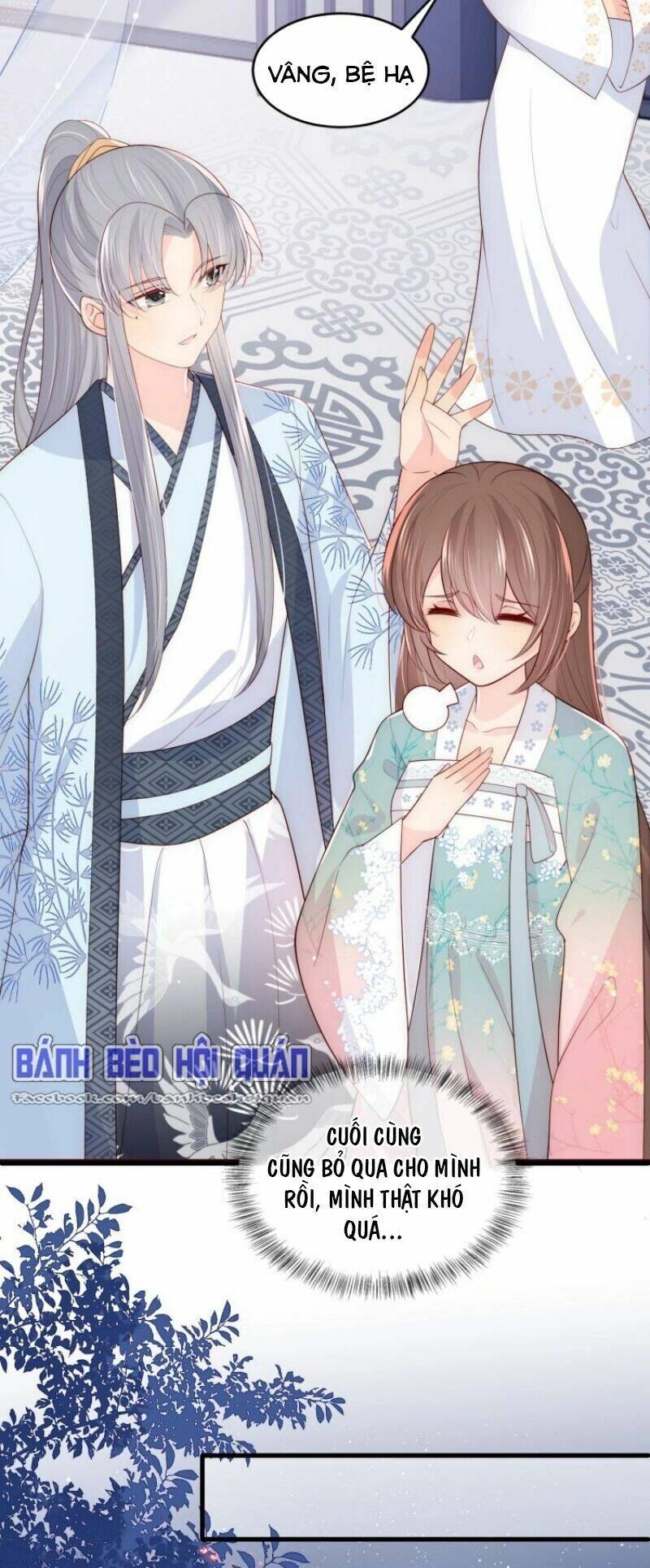 Dưỡng Địch Vi Hoạn Chapter 88 - 7