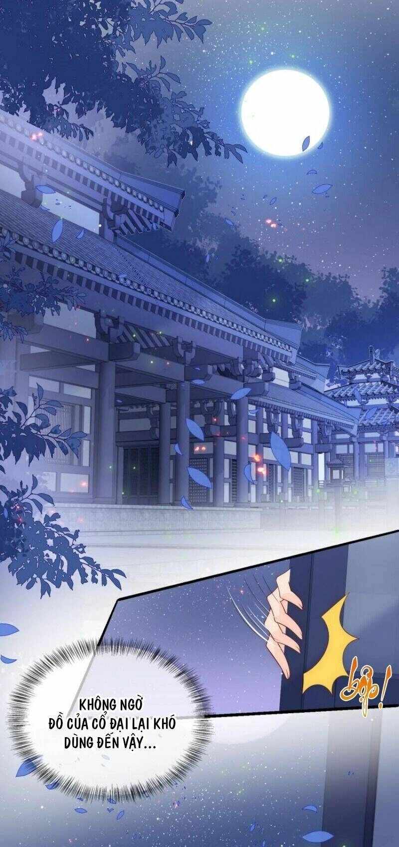 Dưỡng Địch Vi Hoạn Chapter 88 - 8