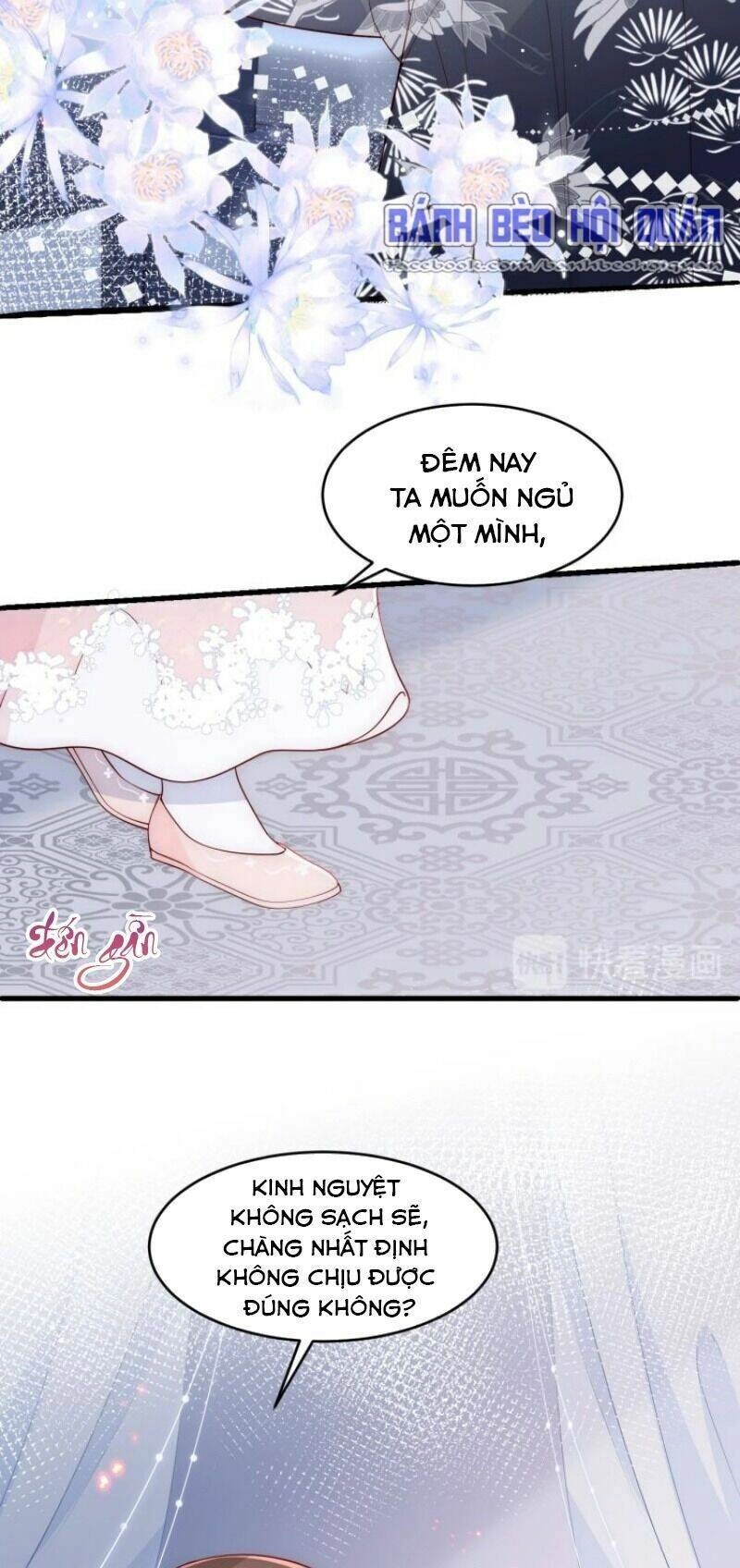 Dưỡng Địch Vi Hoạn Chapter 88 - 11