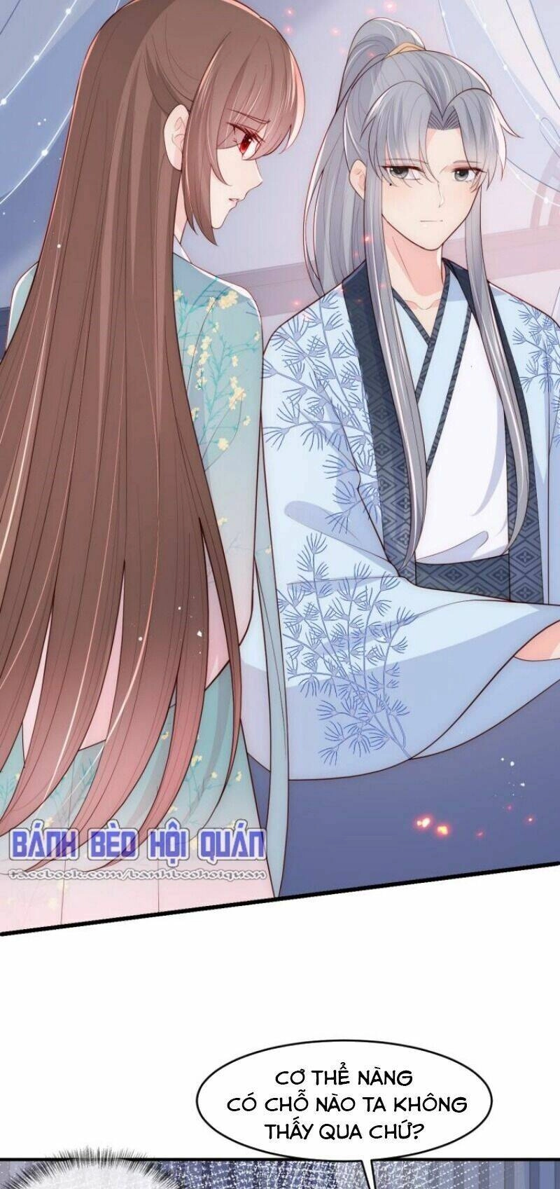 Dưỡng Địch Vi Hoạn Chapter 88 - 12