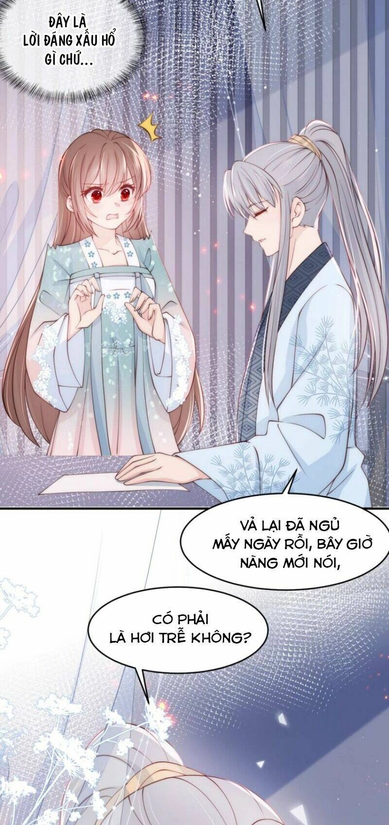 Dưỡng Địch Vi Hoạn Chapter 88 - 13