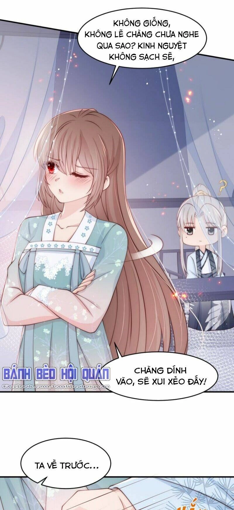 Dưỡng Địch Vi Hoạn Chapter 88 - 15