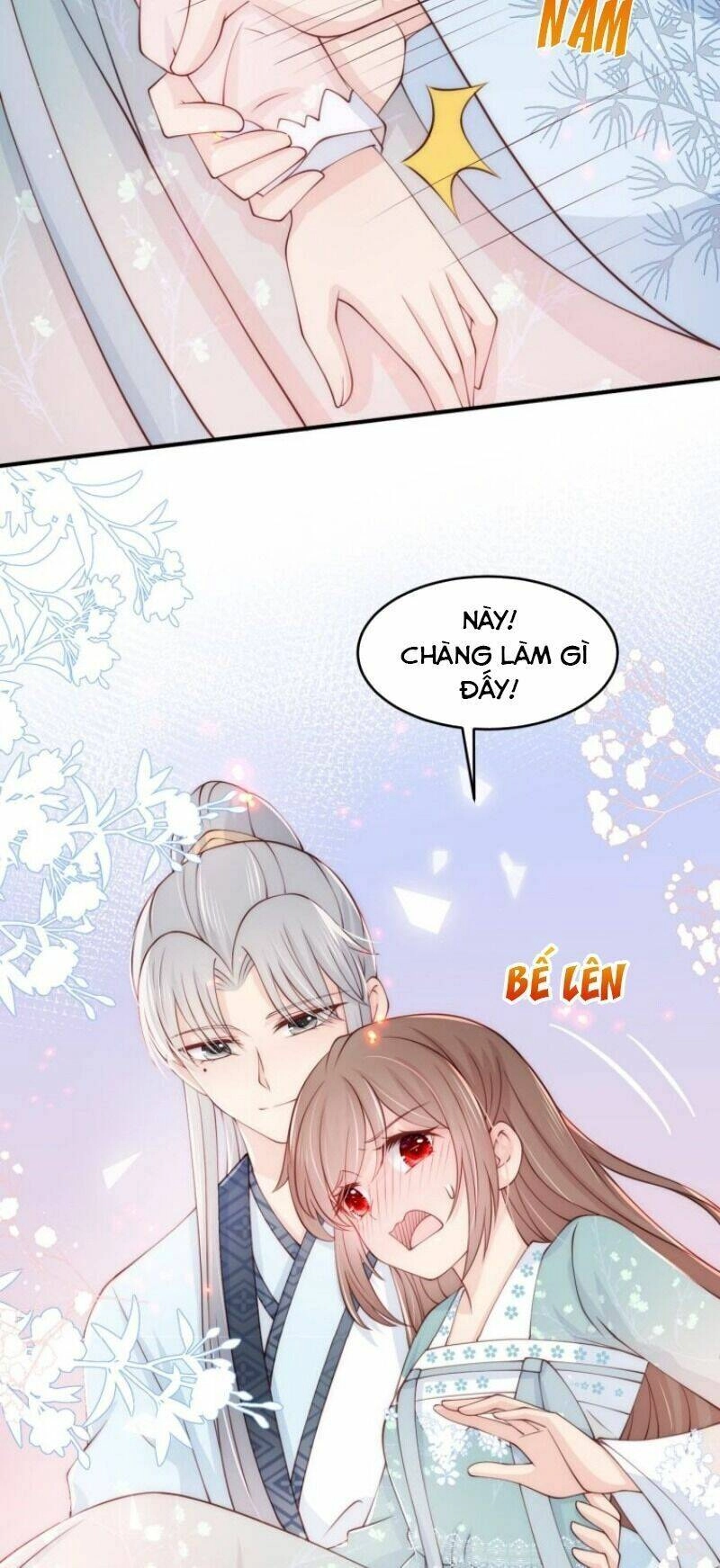 Dưỡng Địch Vi Hoạn Chapter 88 - 16