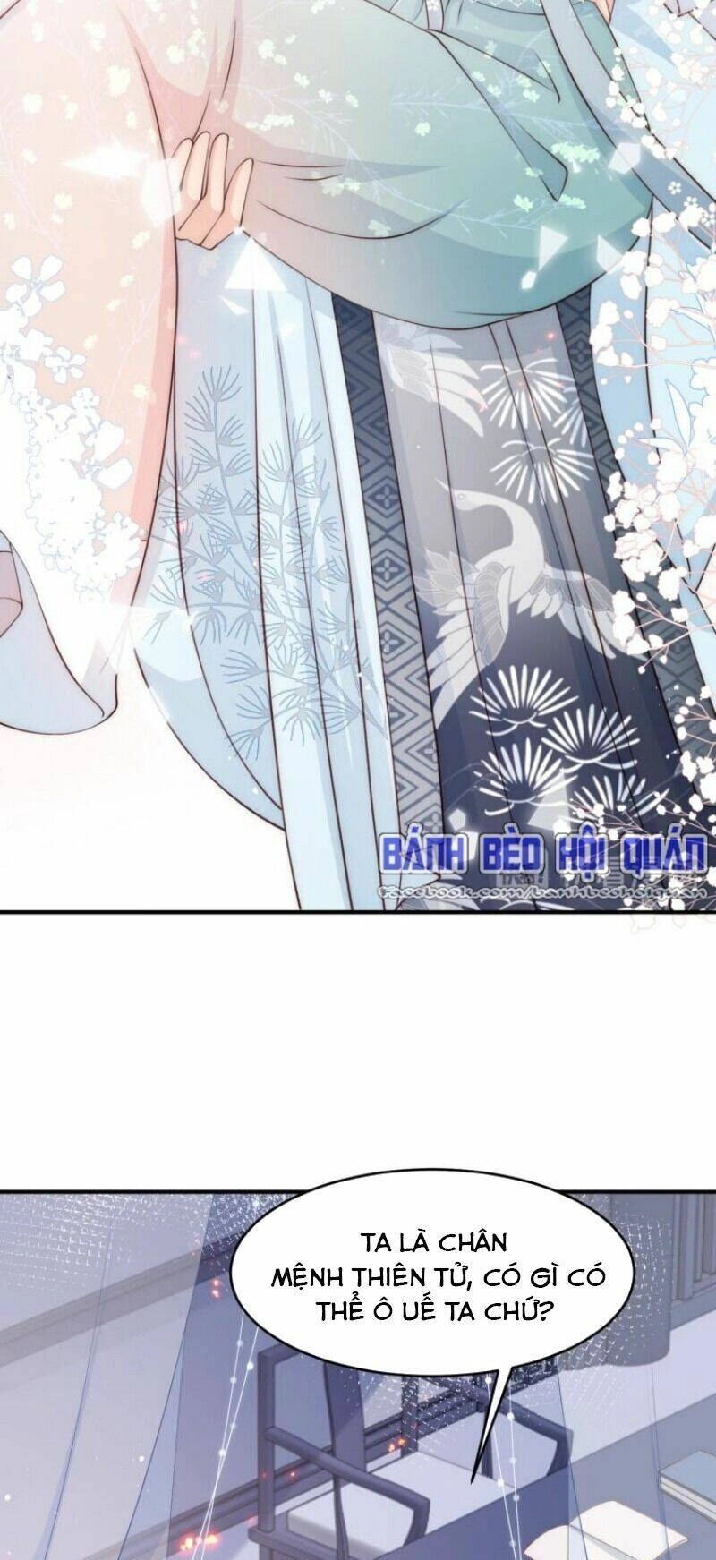 Dưỡng Địch Vi Hoạn Chapter 88 - 17