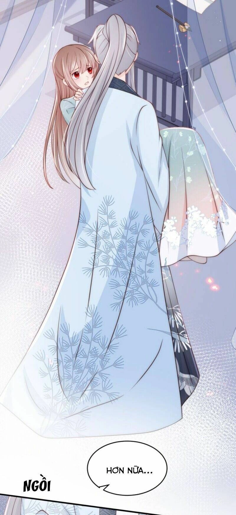 Dưỡng Địch Vi Hoạn Chapter 88 - 18