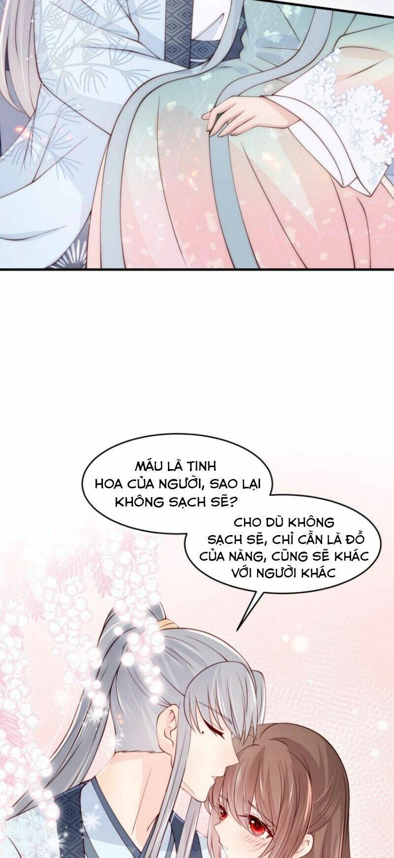 Dưỡng Địch Vi Hoạn Chapter 88 - 19