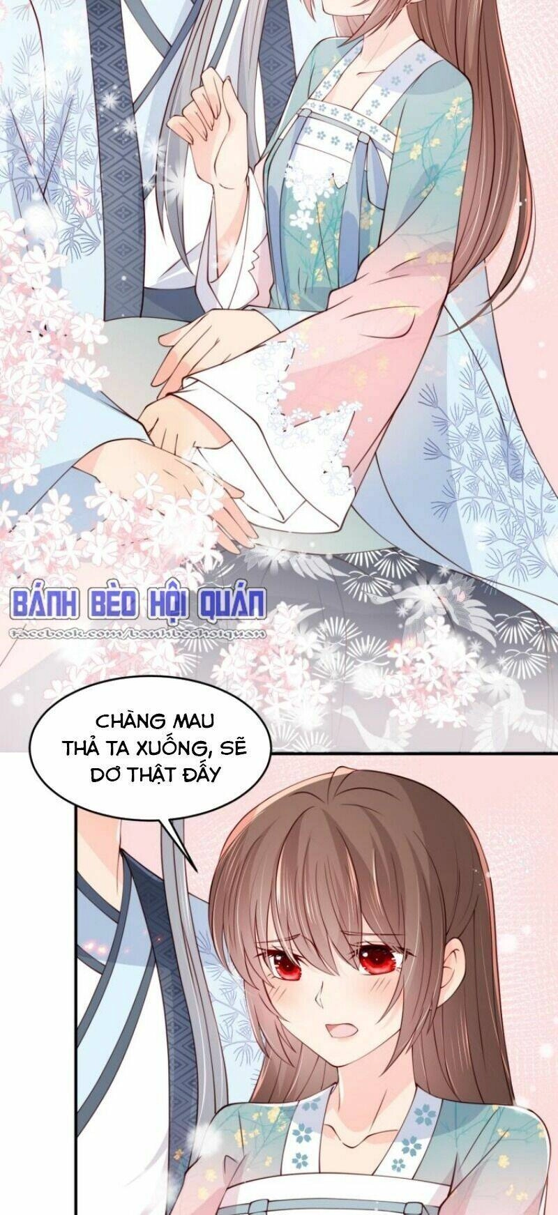 Dưỡng Địch Vi Hoạn Chapter 88 - 20