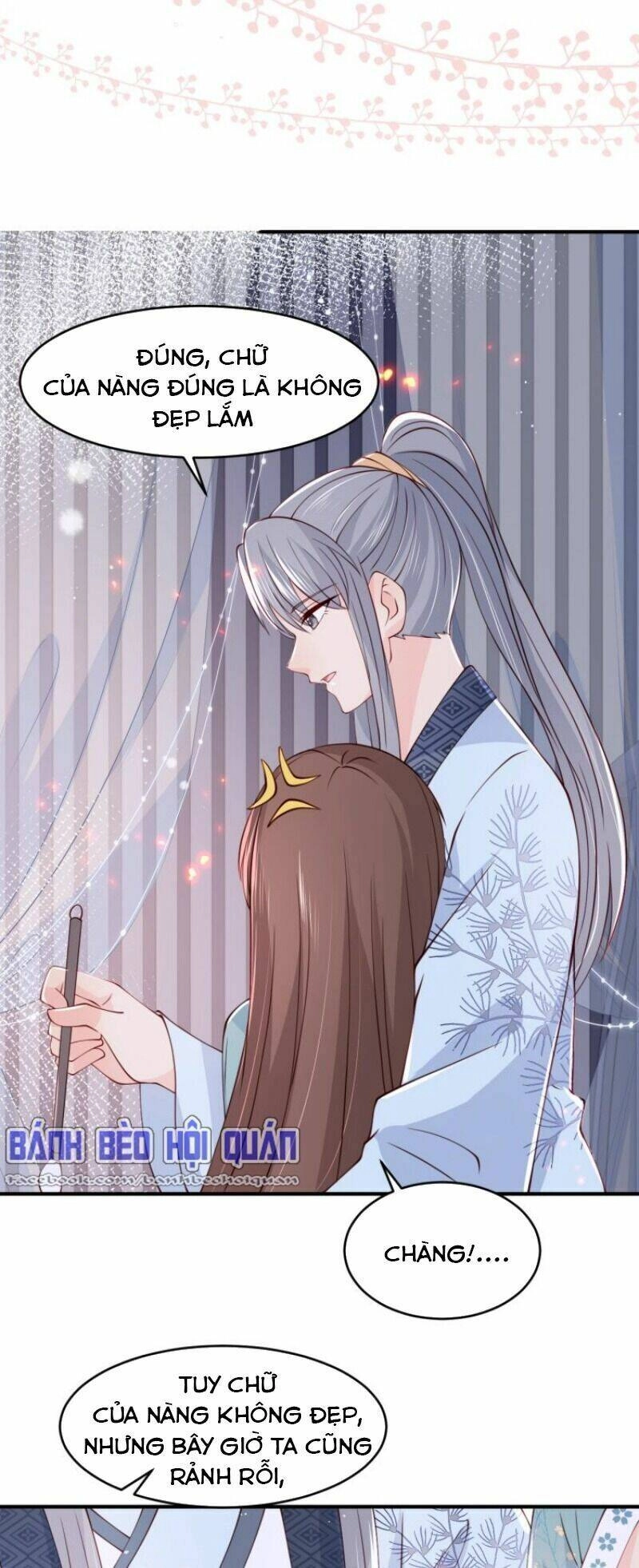 Dưỡng Địch Vi Hoạn Chapter 88 - 24