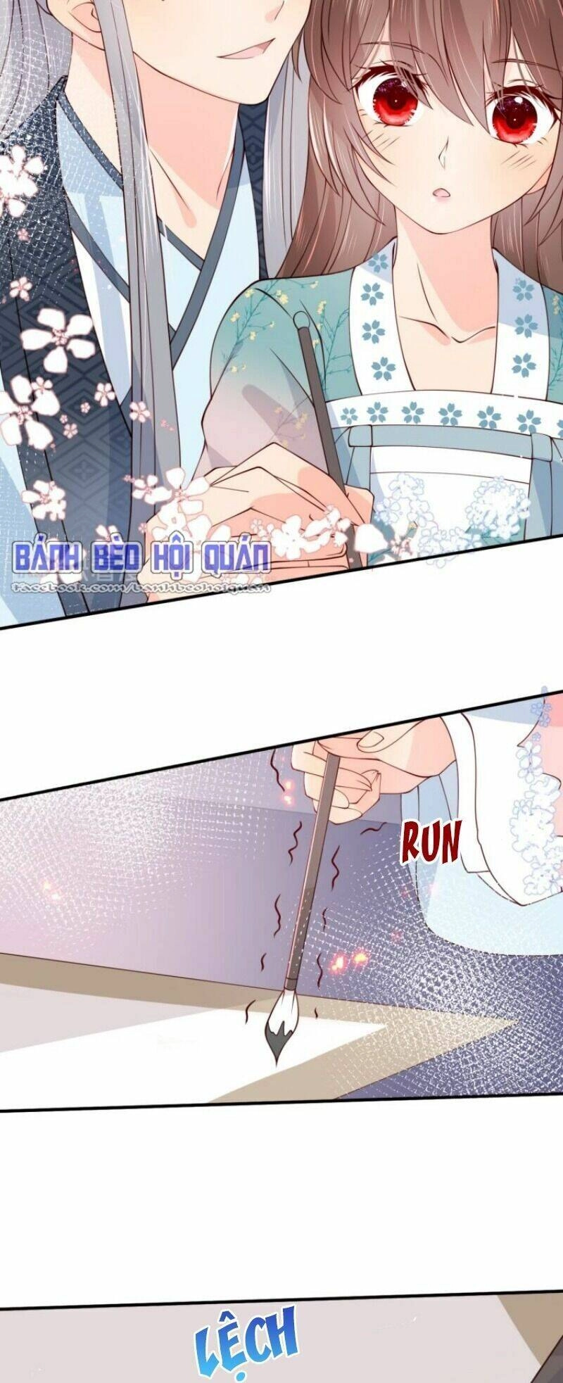 Dưỡng Địch Vi Hoạn Chapter 88 - 28