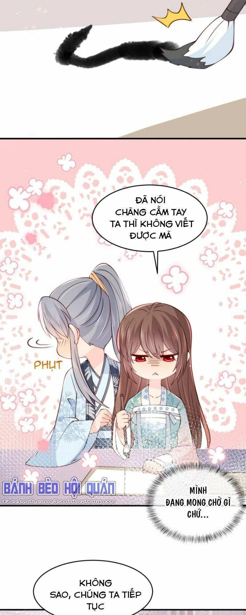 Dưỡng Địch Vi Hoạn Chapter 88 - 29