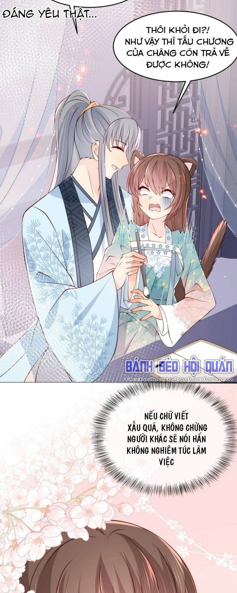 Dưỡng Địch Vi Hoạn Chapter 88 - 30