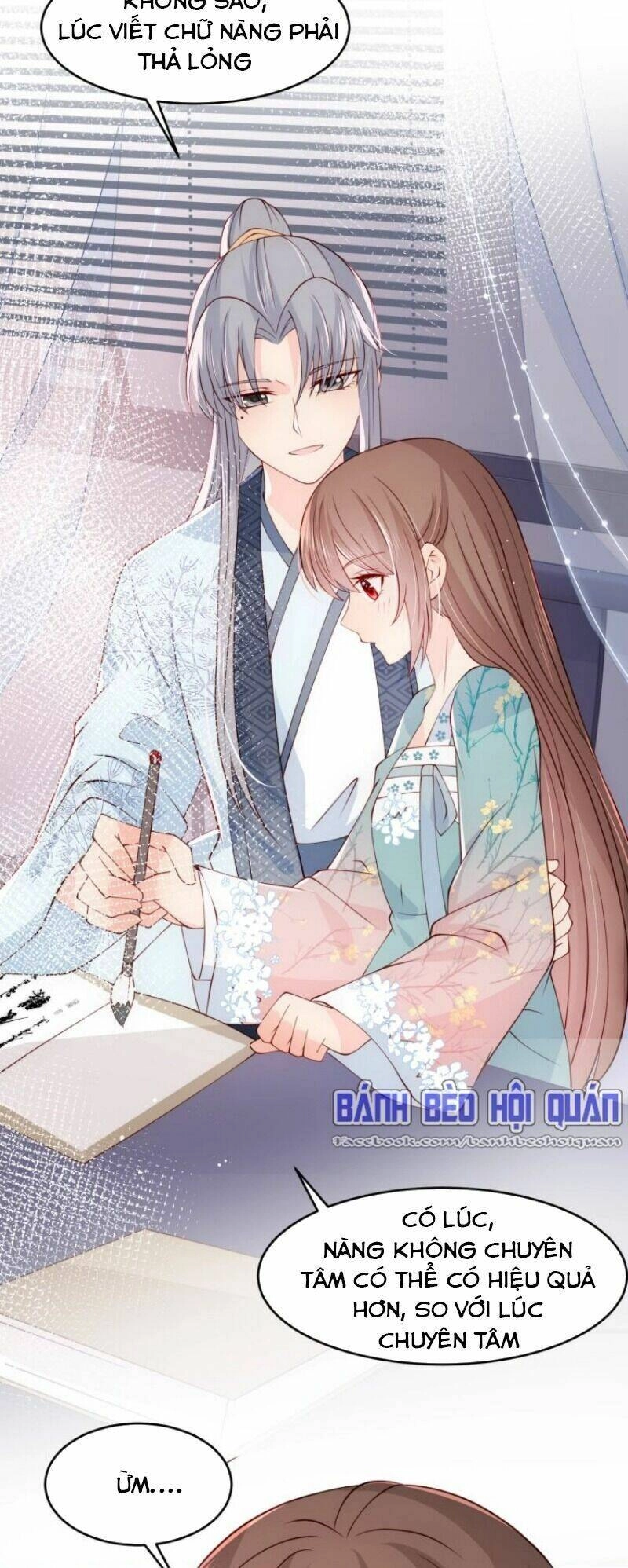 Dưỡng Địch Vi Hoạn Chapter 88 - 32