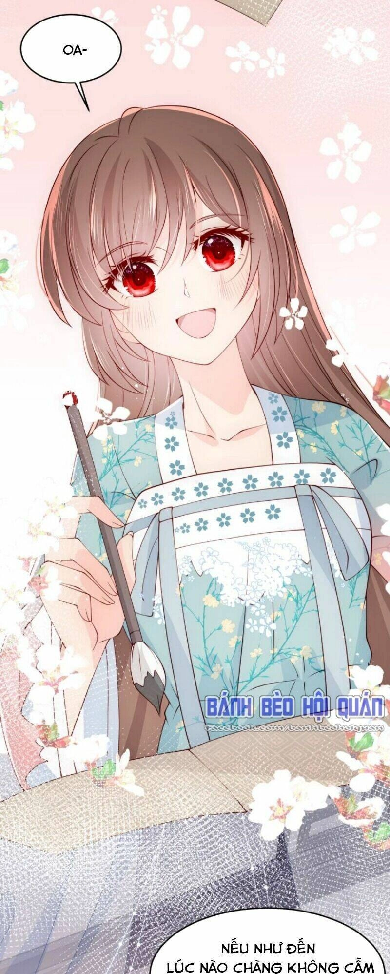 Dưỡng Địch Vi Hoạn Chapter 88 - 34