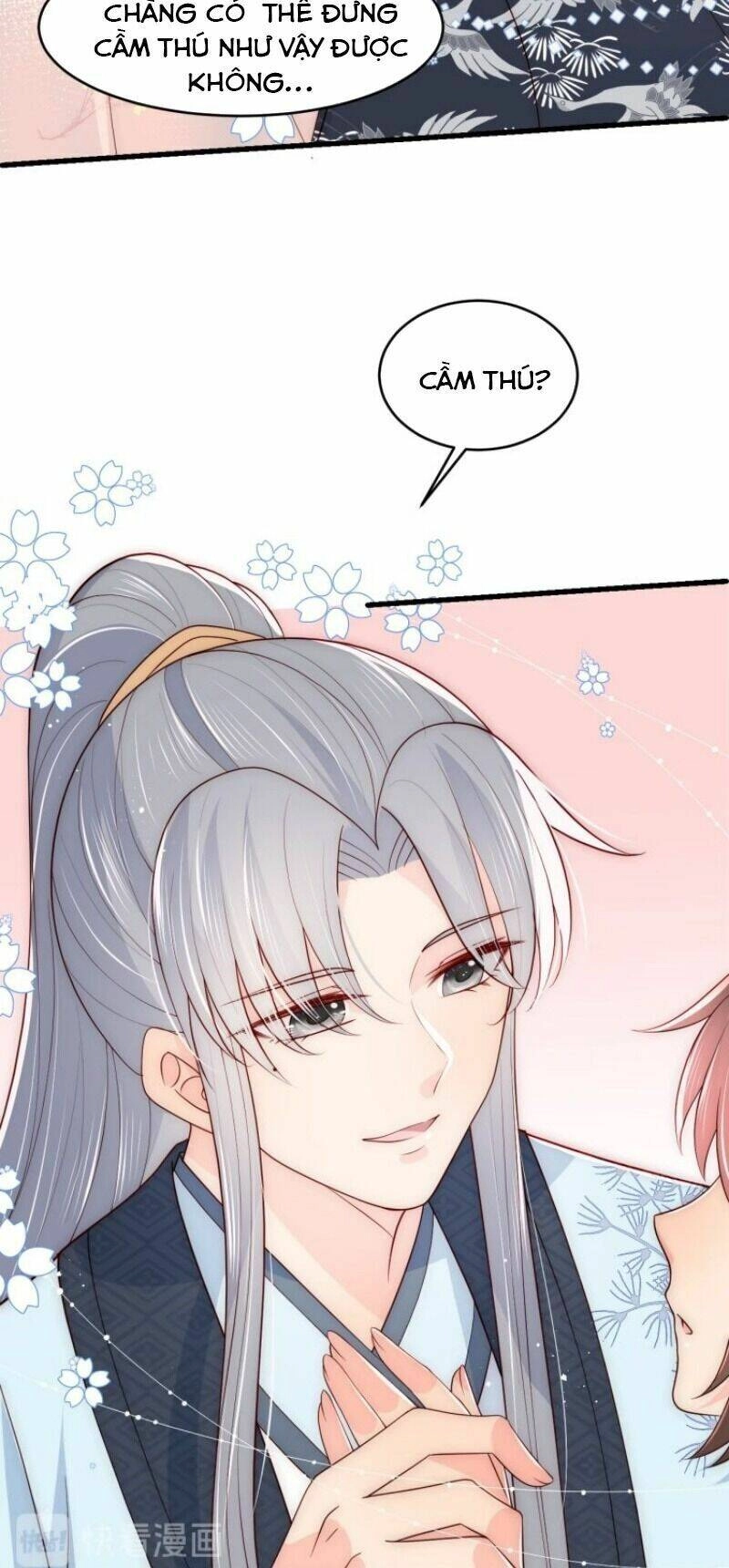 Dưỡng Địch Vi Hoạn Chapter 89 - 2