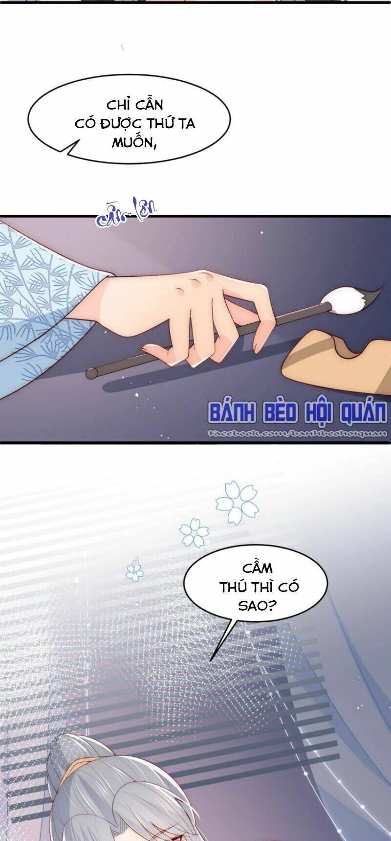 Dưỡng Địch Vi Hoạn Chapter 89 - 3