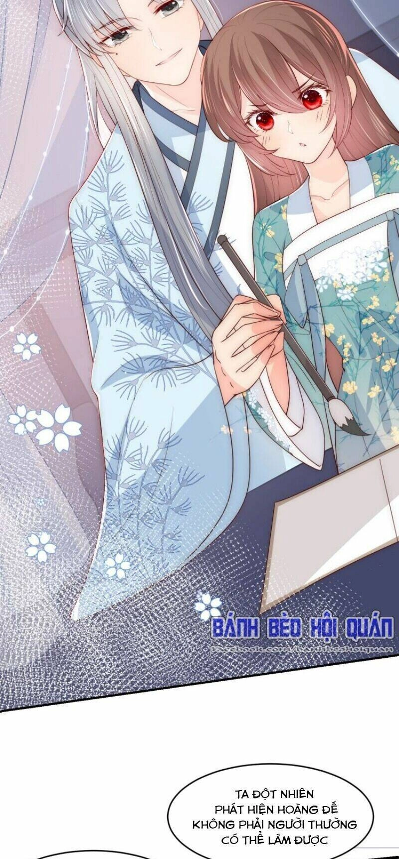 Dưỡng Địch Vi Hoạn Chapter 89 - 4