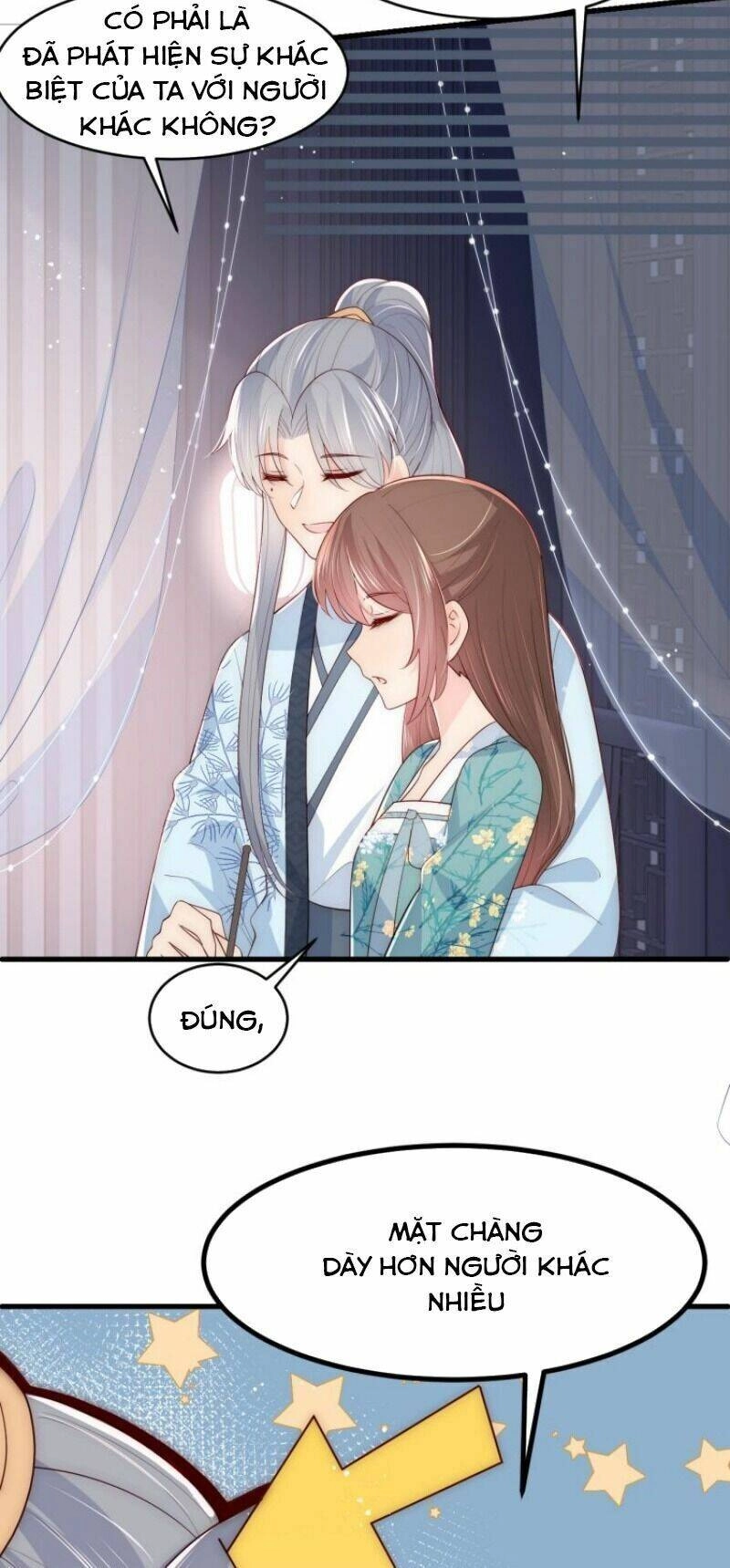 Dưỡng Địch Vi Hoạn Chapter 89 - 5