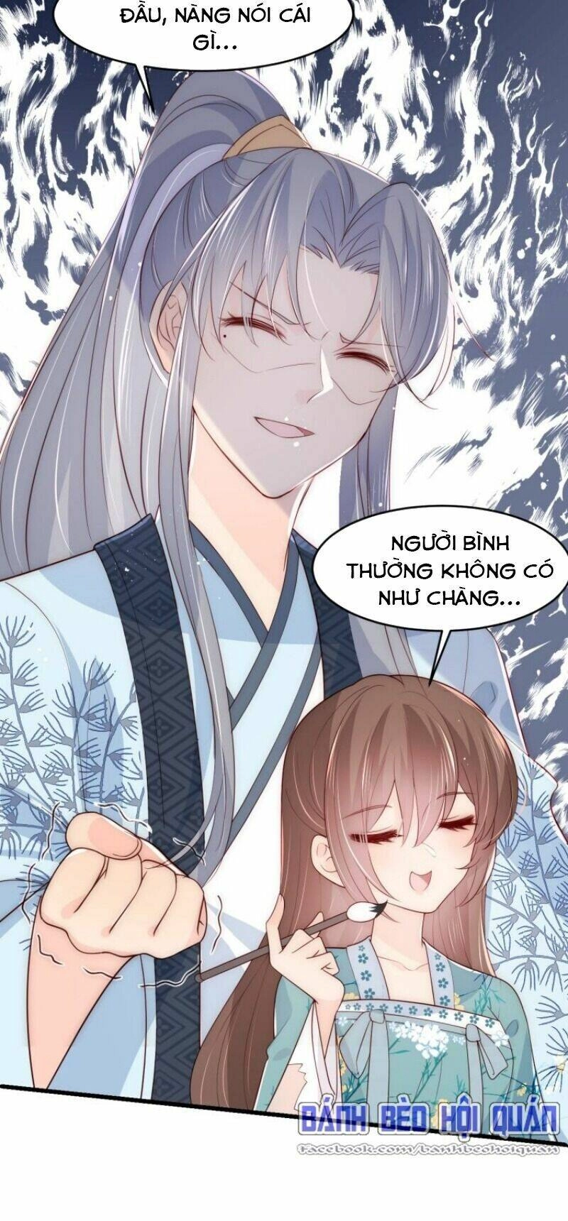 Dưỡng Địch Vi Hoạn Chapter 89 - 7
