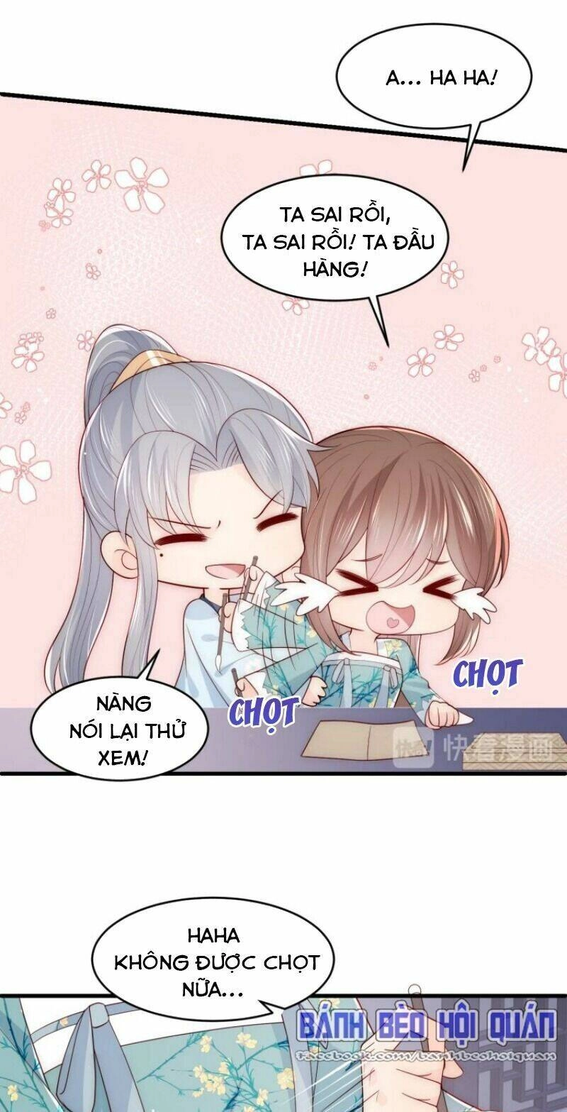 Dưỡng Địch Vi Hoạn Chapter 89 - 8