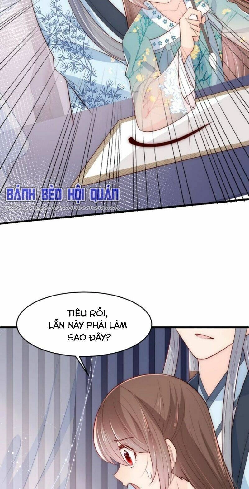 Dưỡng Địch Vi Hoạn Chapter 89 - 10