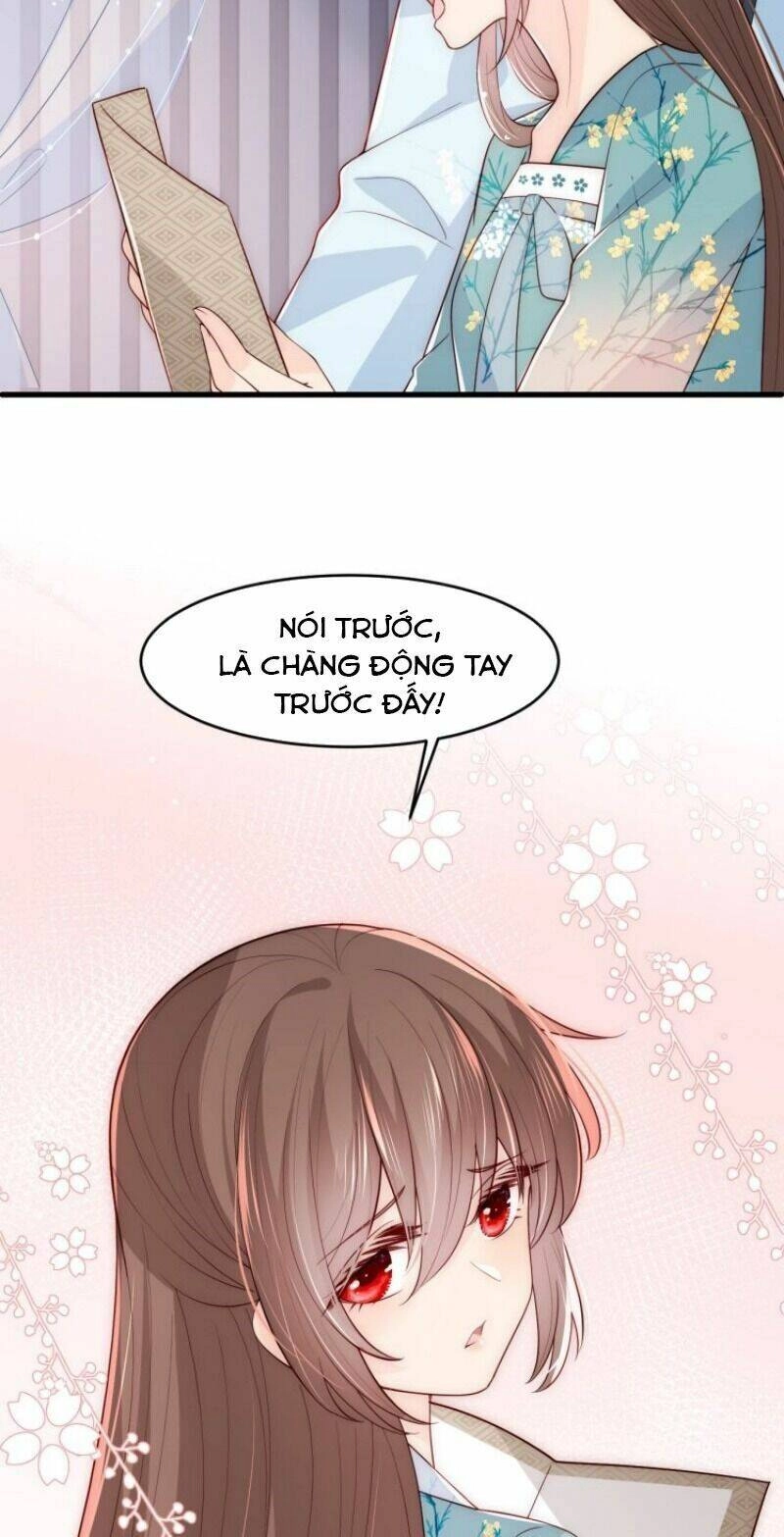 Dưỡng Địch Vi Hoạn Chapter 89 - 11