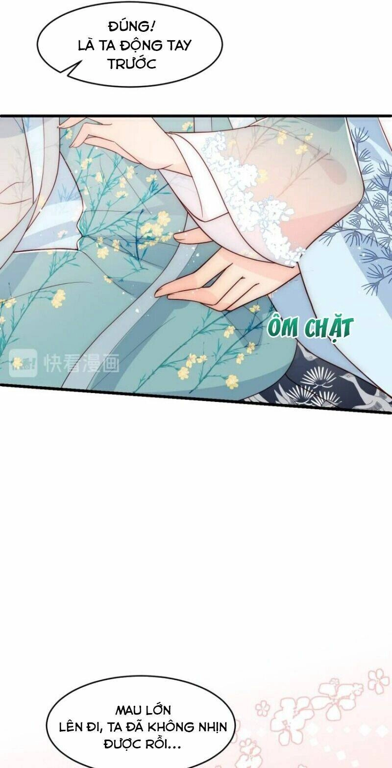 Dưỡng Địch Vi Hoạn Chapter 89 - 13