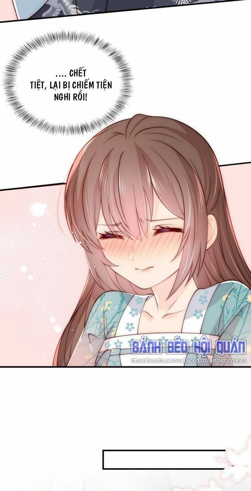 Dưỡng Địch Vi Hoạn Chapter 89 - 15