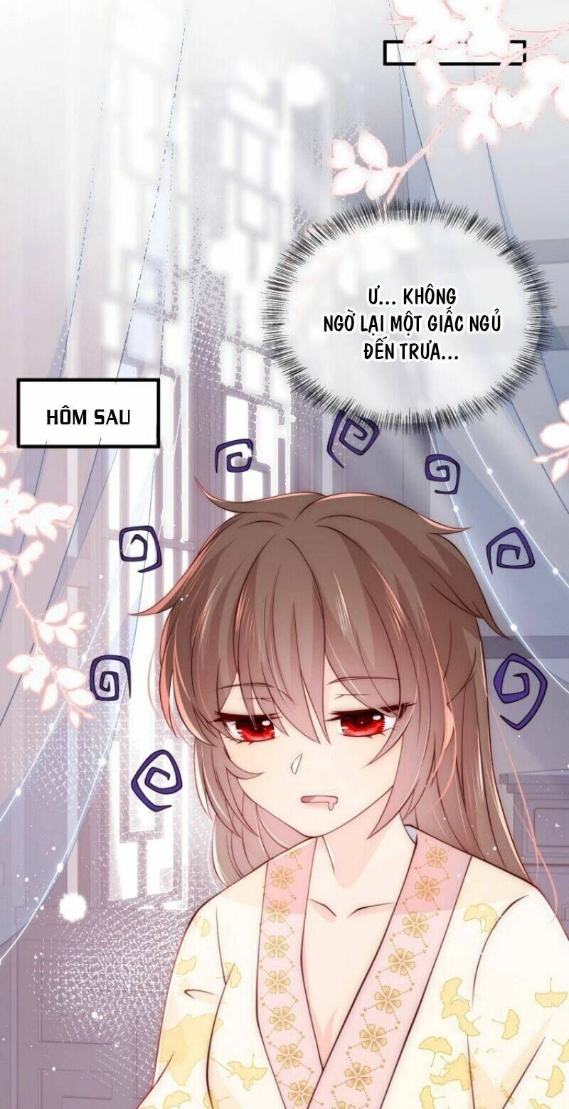 Dưỡng Địch Vi Hoạn Chapter 89 - 16