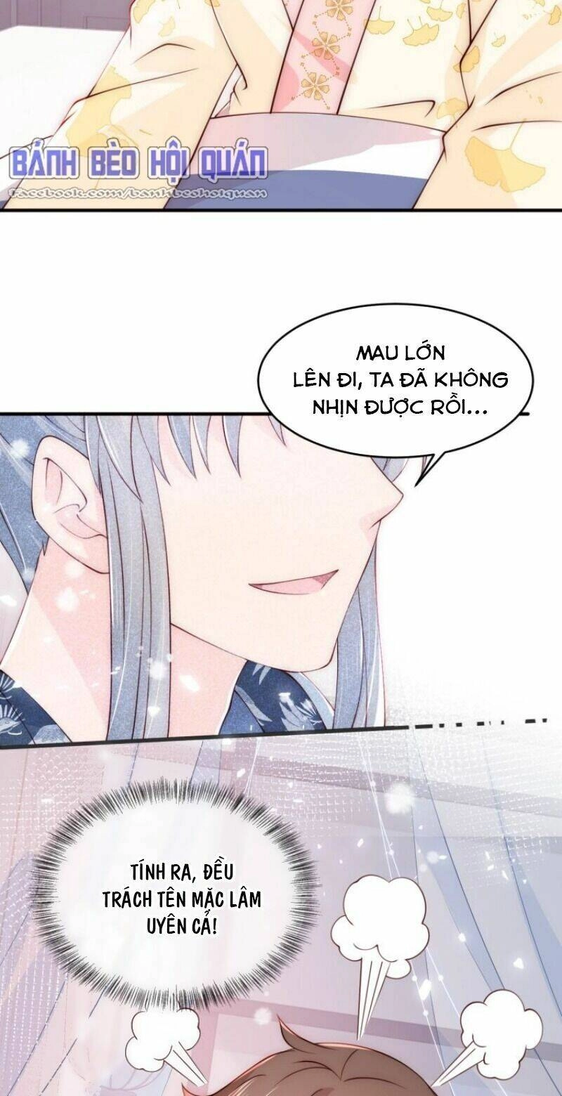 Dưỡng Địch Vi Hoạn Chapter 89 - 17