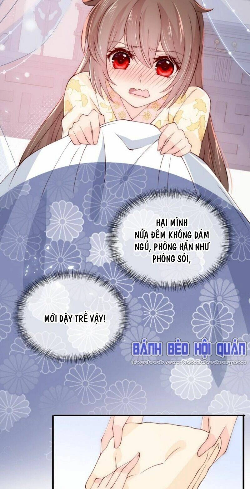 Dưỡng Địch Vi Hoạn Chapter 89 - 18