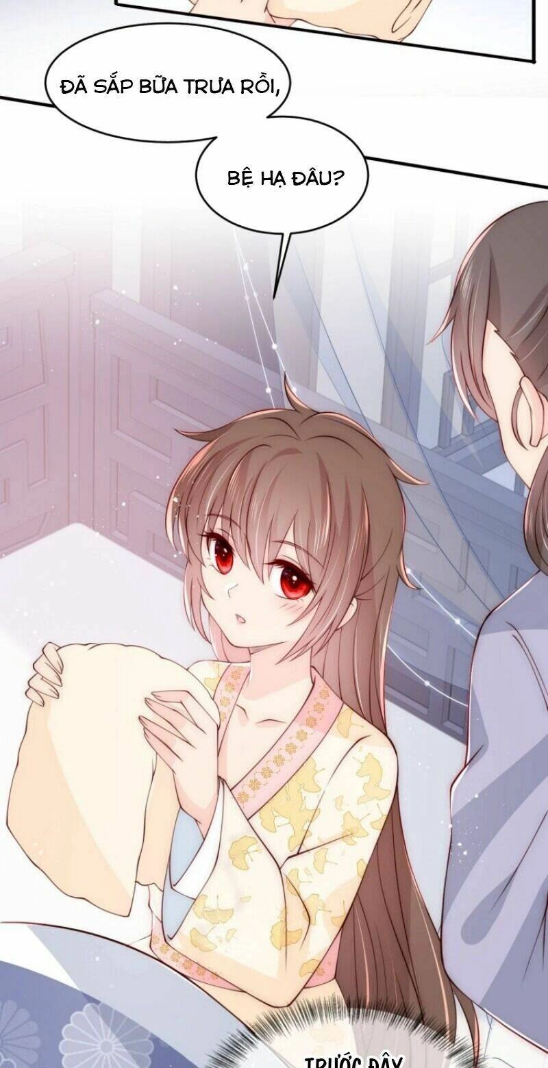 Dưỡng Địch Vi Hoạn Chapter 89 - 19