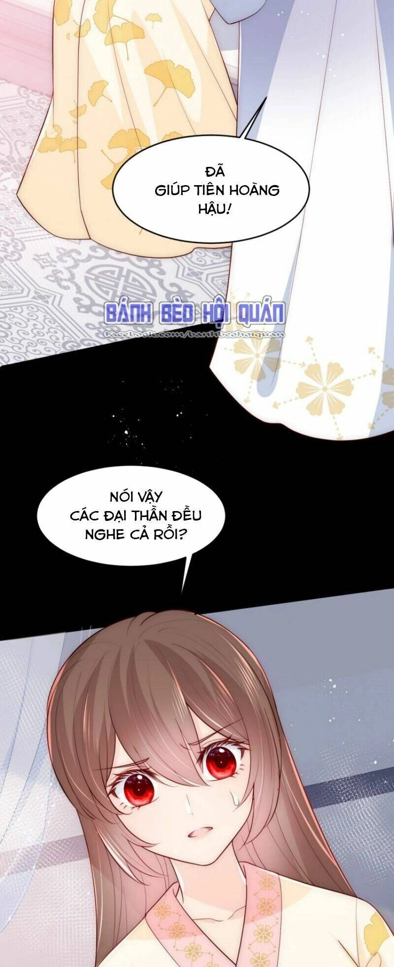 Dưỡng Địch Vi Hoạn Chapter 89 - 24