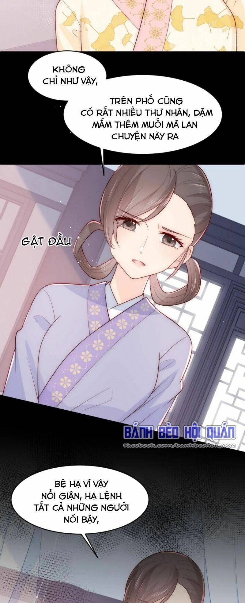 Dưỡng Địch Vi Hoạn Chapter 89 - 25