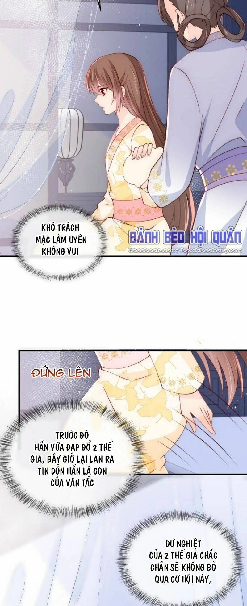 Dưỡng Địch Vi Hoạn Chapter 89 - 27