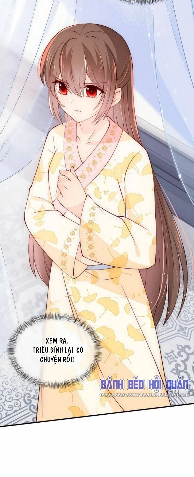 Dưỡng Địch Vi Hoạn Chapter 89 - 28