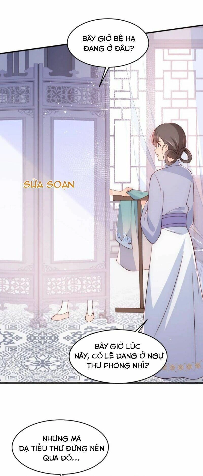 Dưỡng Địch Vi Hoạn Chapter 89 - 29