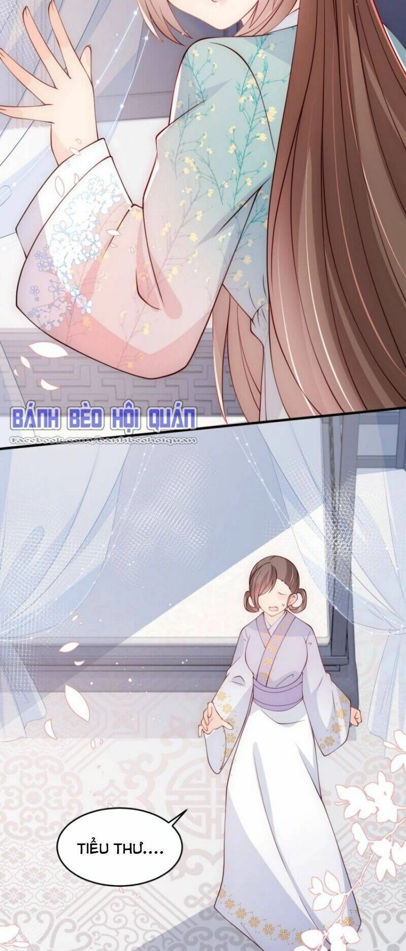 Dưỡng Địch Vi Hoạn Chapter 89 - 31