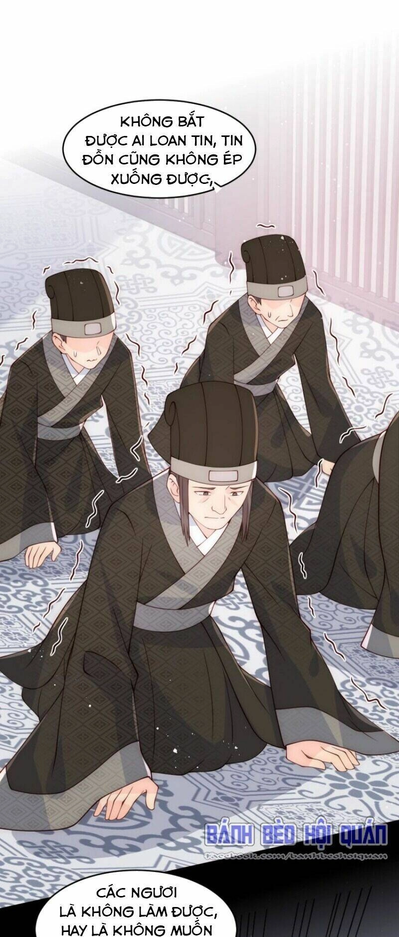 Dưỡng Địch Vi Hoạn Chapter 89 - 33