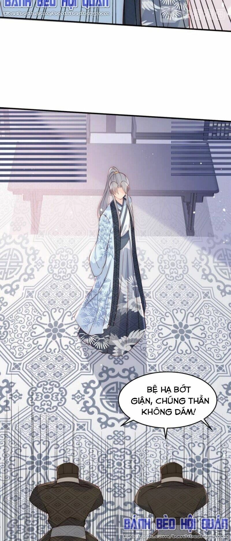 Dưỡng Địch Vi Hoạn Chapter 89 - 35