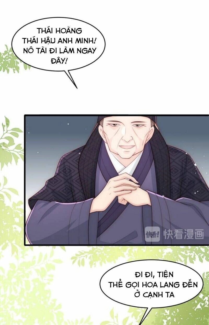 Dưỡng Địch Vi Hoạn Chapter 91 - 1