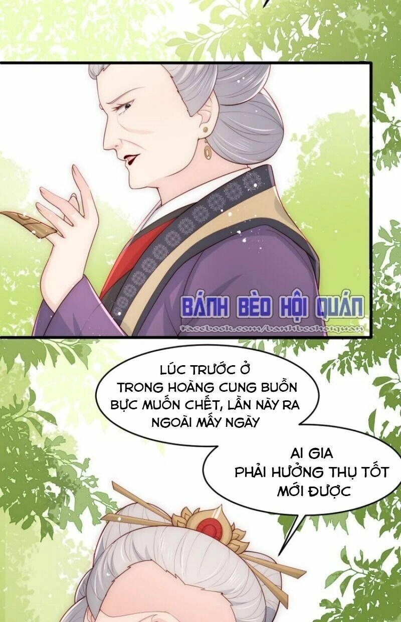 Dưỡng Địch Vi Hoạn Chapter 91 - 2
