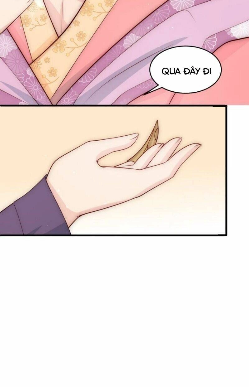 Dưỡng Địch Vi Hoạn Chapter 91 - 8