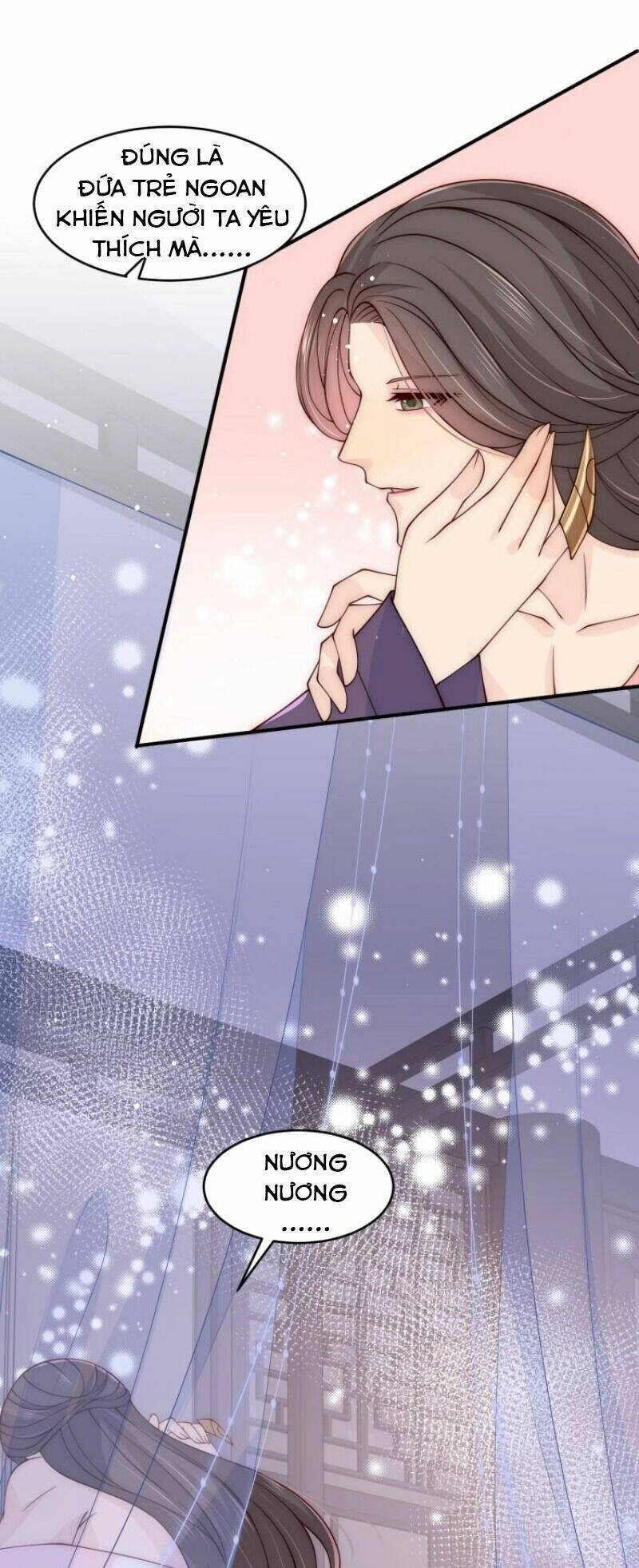 Dưỡng Địch Vi Hoạn Chapter 91 - 9