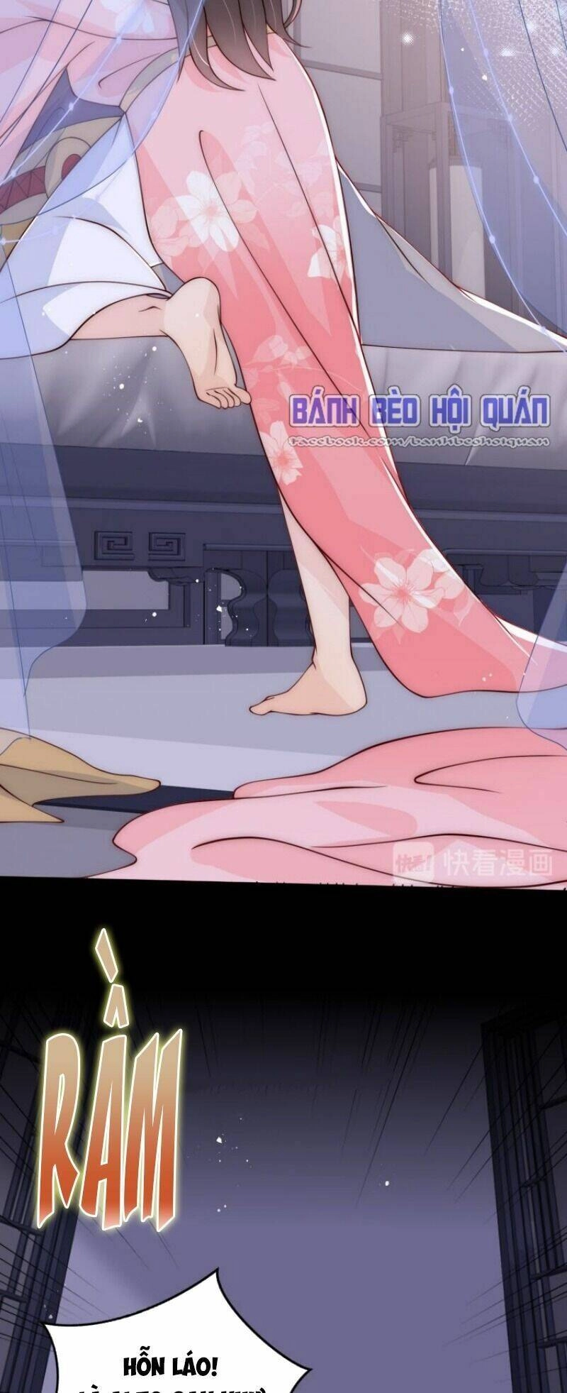 Dưỡng Địch Vi Hoạn Chapter 91 - 10