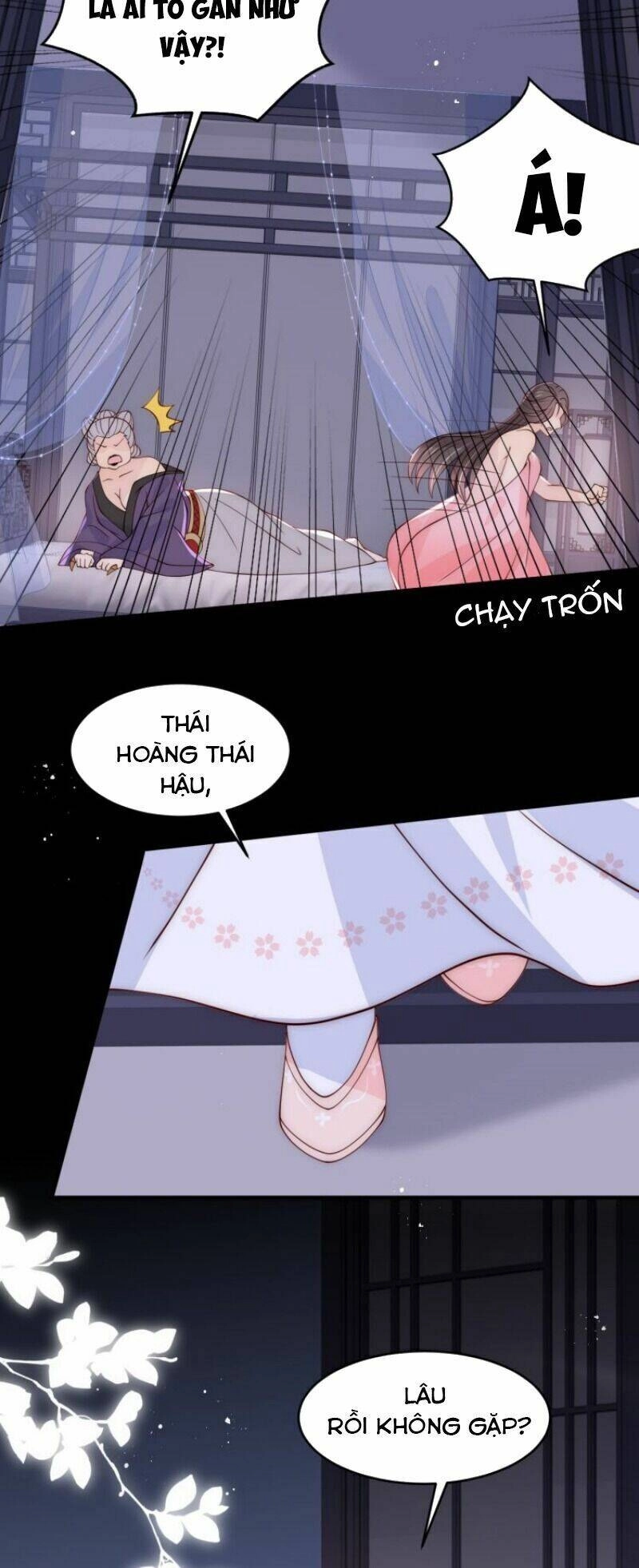 Dưỡng Địch Vi Hoạn Chapter 91 - 11