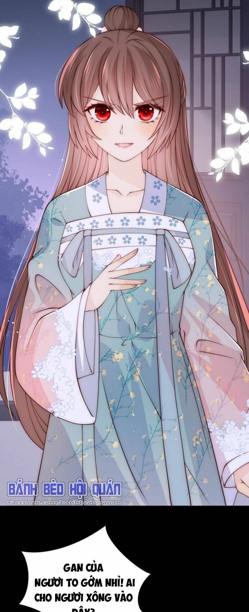 Dưỡng Địch Vi Hoạn Chapter 91 - 12