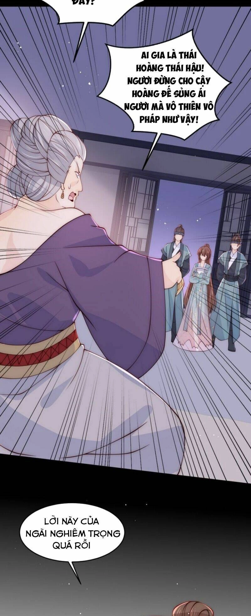 Dưỡng Địch Vi Hoạn Chapter 91 - 13