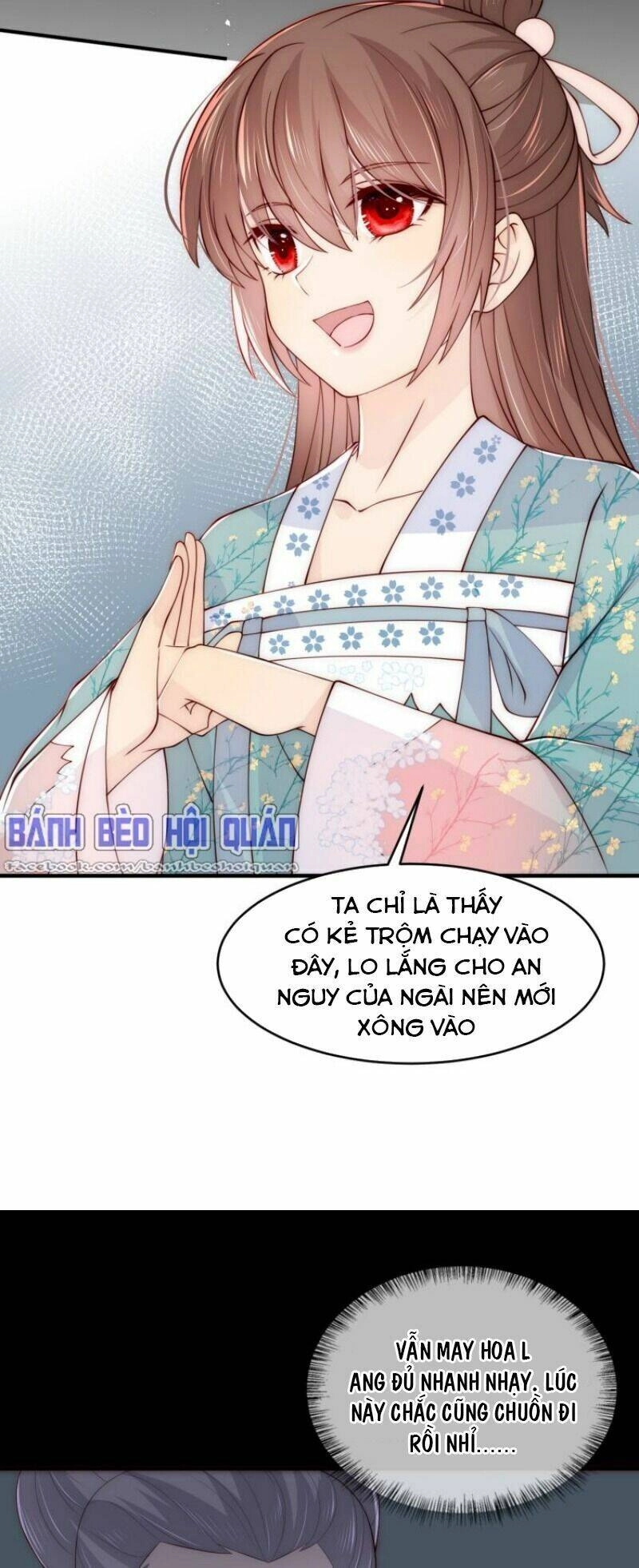 Dưỡng Địch Vi Hoạn Chapter 91 - 14